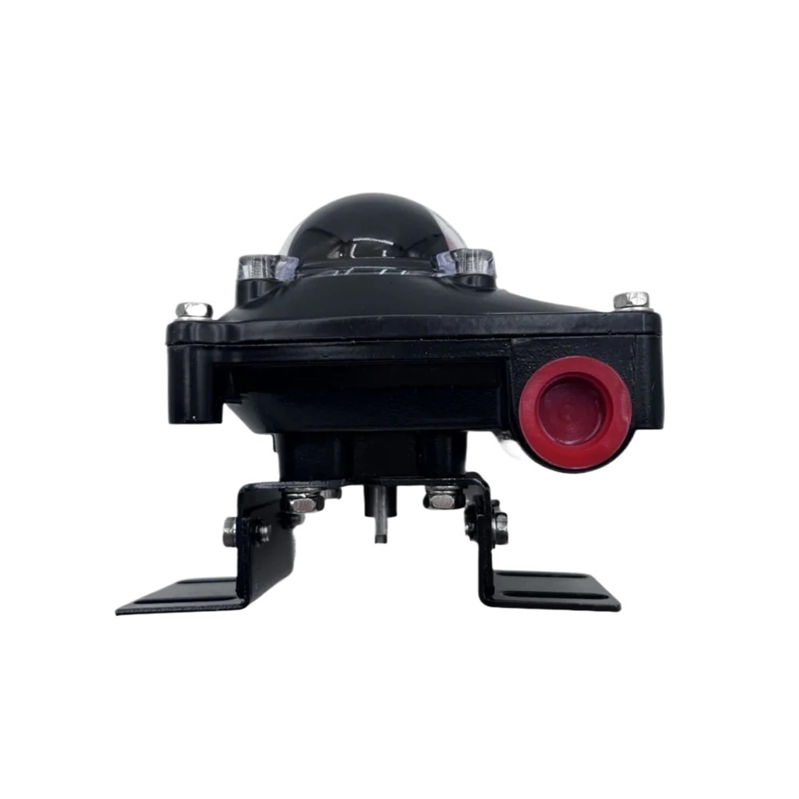 APL410 moniteur de position valve pneumatique boîte commutateur Lt