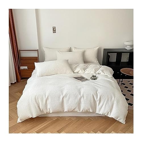 Ropa de cama suave para transformar tu dormitorio en un refugio cálido este invierno 3