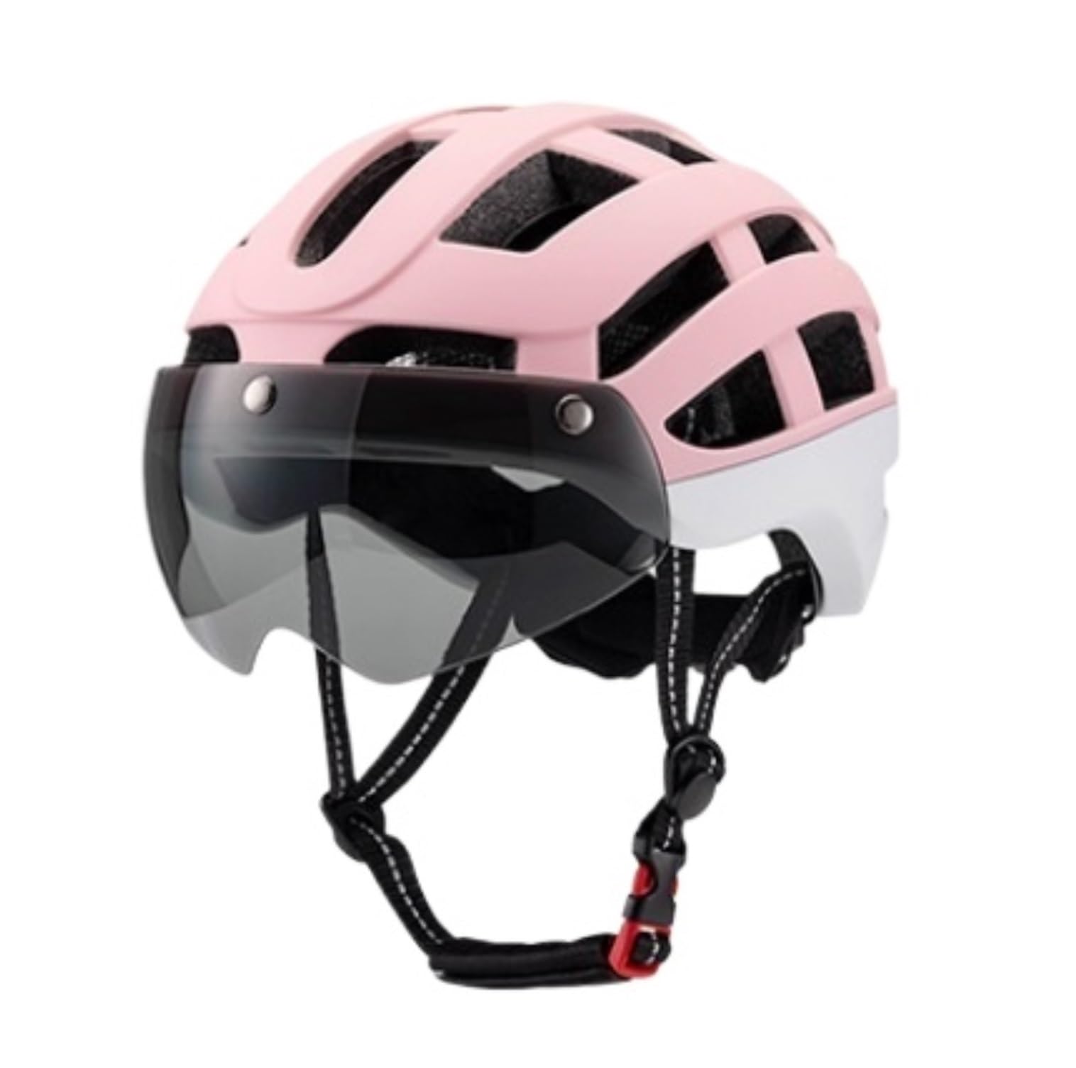 Kask Rowerowy Kask Szosowy Kask Rowerowy Odporny Na Wstrząsy Kaski Sportowe Do Jazdy Na Deskorolce Jazda Na Rolkach Jazda Na Rowerze Dojazdy Do Pracy Kasku Rowerowego