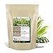 Produktbild nur.fit by Nurafit Gerstengras Presslinge 250g / 1000 Stück  rein natürliche Tabs aus Gerstengras mit Spirulina ohne Zusatzstoffe  Gerstengrastabletten als Superfood mit Vitaminen und Eisen
