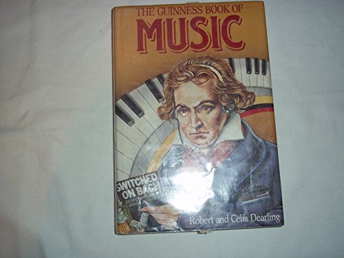 Guinness Book of Music
