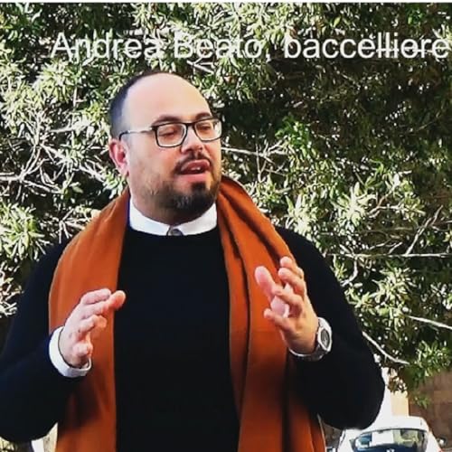 fulmini e saette, la Santa Barbara di Rieti