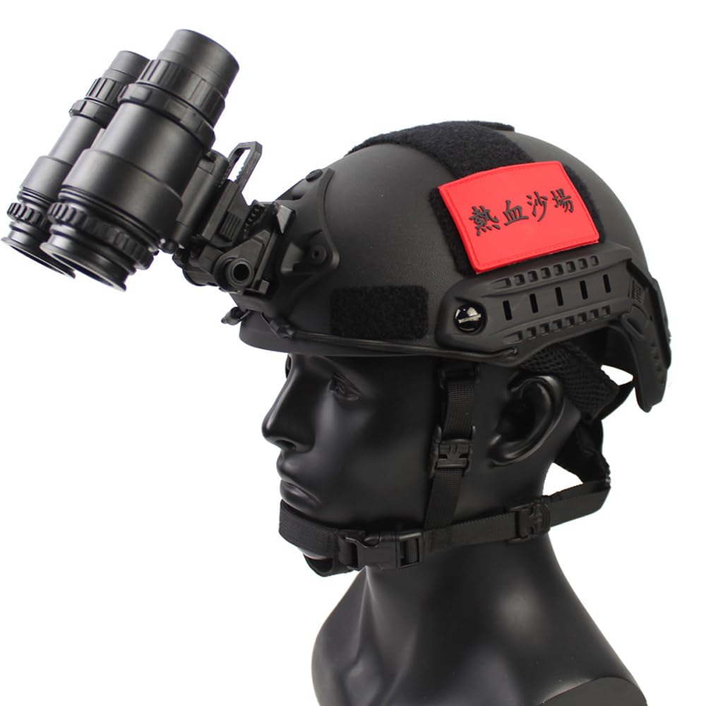 Amazon.co.jp: PVS15 NVG ダミーモデル ナイトビジョン LG424マウント