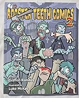 RT Comics Vol 2: Year Two 0980081920 Book Cover