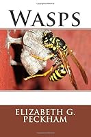 Wasps 1507792077 Book Cover