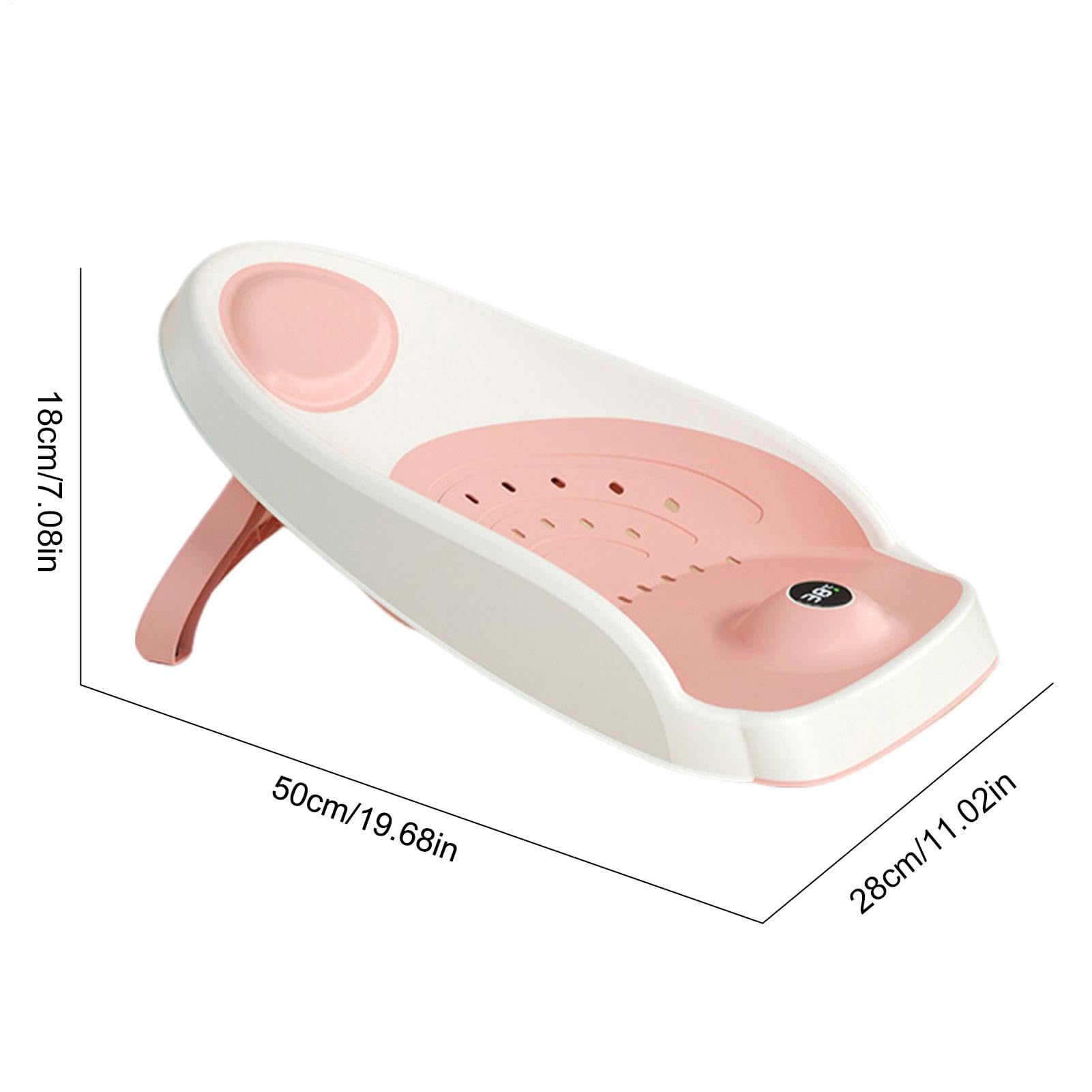 Soporte de baño para bebé - Asiento de baño para bebé | Baño y soporte