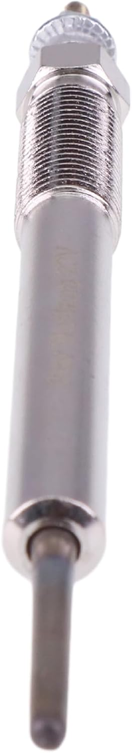 FridayParts Replacement Glow Plug ME131911 Compatible for Mitsubishi 6M60 Engine