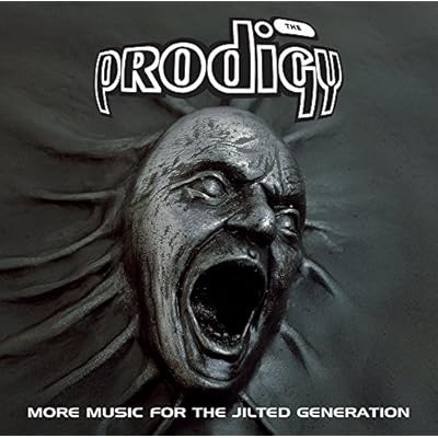 More Music For the Jilted Generation