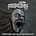 More Music for the Jilted Generation