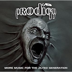 Prodigy – More Music For The..