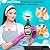 BAGI SHUMANIT - Cold Grease Remover. Spray for The immediate Removal of Stubborn and Burnt fats/Grease