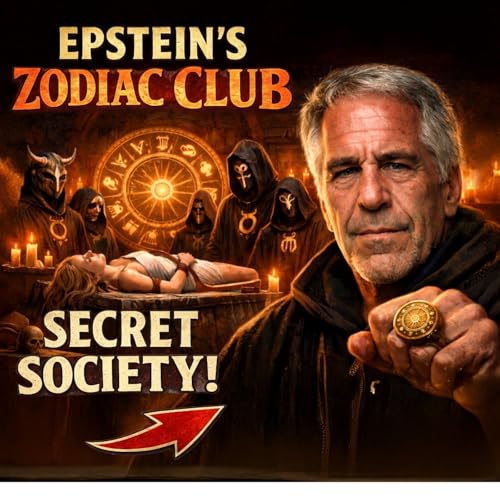 Epstein&rsquo;s Zodiac Club Exposed