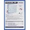 StoreSMART Lot de 5 porte-tickets Lotto Plastique Go for - Canada