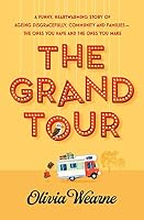 The Grand Tour 1867203804 Book Cover