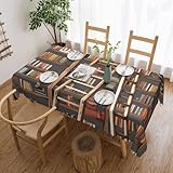 Utilisations : Cette nappe convient à toutes les occasions de repas en intérieur et en extérieur, et peut être utilisée à des fins décoratives ou pratiques (cafés, dîners, pique-niques, mariages, fêtes, etc.), et peut également être utilisée pour