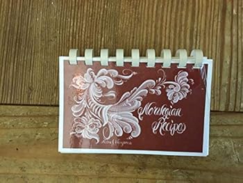 Mass Market Paperback Norwegian Recipes Book