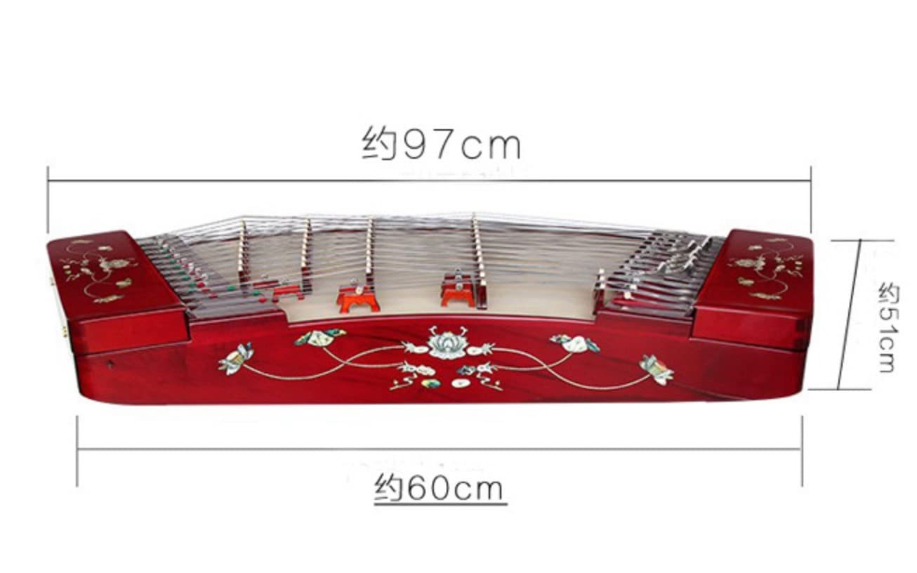 taka　揚琴本体 扬琴架，折叠式，通用402、401及几乎所有其他型号– Toronto Music Pro