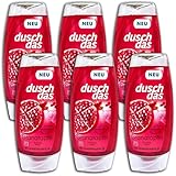 Duschdas