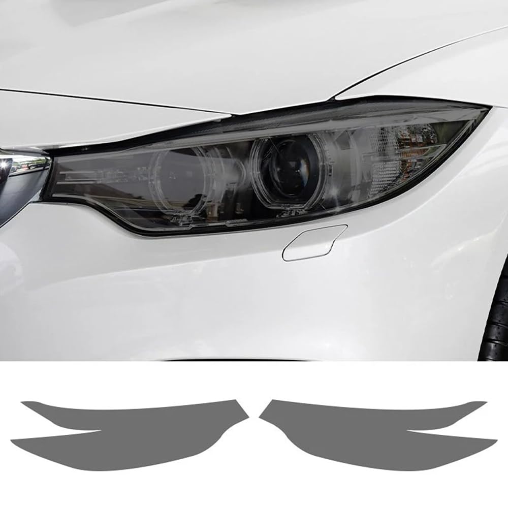Amazon.co.jp: ヘッドライトフィルム for BMW 4シリーズ M F32 F33 F36