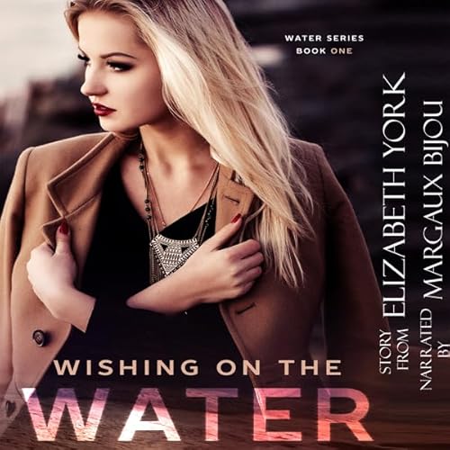 Couverture de Wishing on the Water