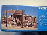 playmobil ranch pony Produktnr.: 3768-A | Veröffentlicht: 1987