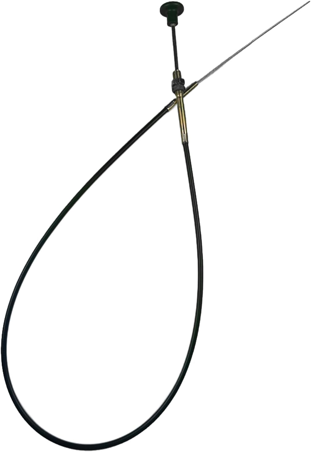 Choke Cable for Mini Excavators and Skid Steers | FMX-1-1M