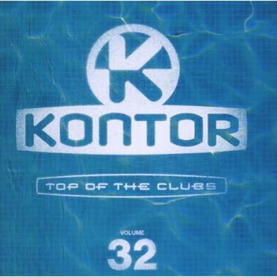 Kontor 32:Top of the Club