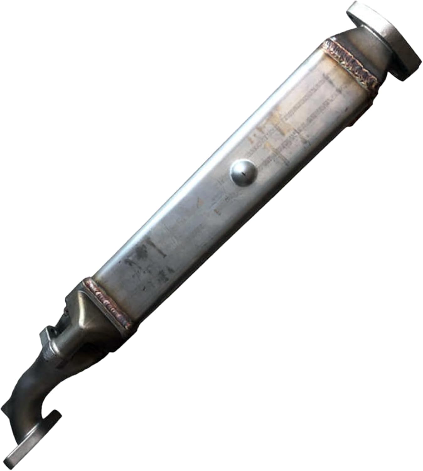 Heat Exchanger RE522589 Fits for JD 6068 6090 Engine 2204 7630 7730 7830 S540 S550 T550 620G 640G