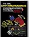 The Arrl Uhf/Microwave Experimenter's Manual: Antennas, Components and Design