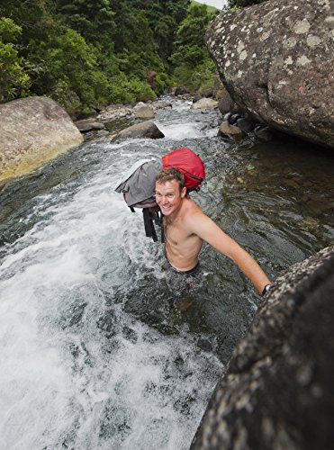 ExOfficio Men's Give-N-Go Sport Mesh 6" Boxer Brief2