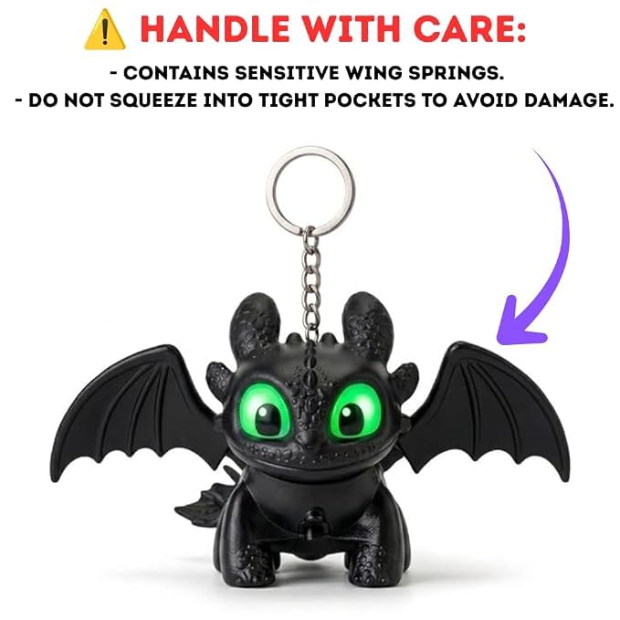 Image of FUNFOB Keychain Collectible For Boys & Girls Gifting