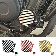 Motorcycle Engine Stator Case Frame Sliders Right Crash Pads Engine Frame Sliders Protector for Hon-da Rebel 500 CMX 500 Rebel500 2017 2018 2019 2020 2021 Black