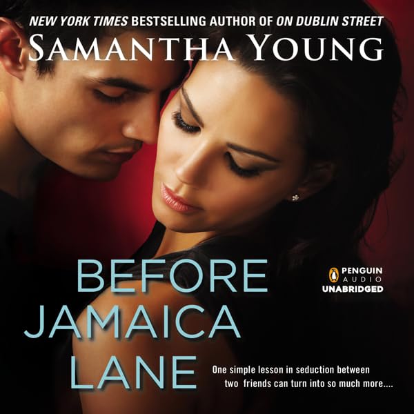 Cover art for Before Jamaica Lane