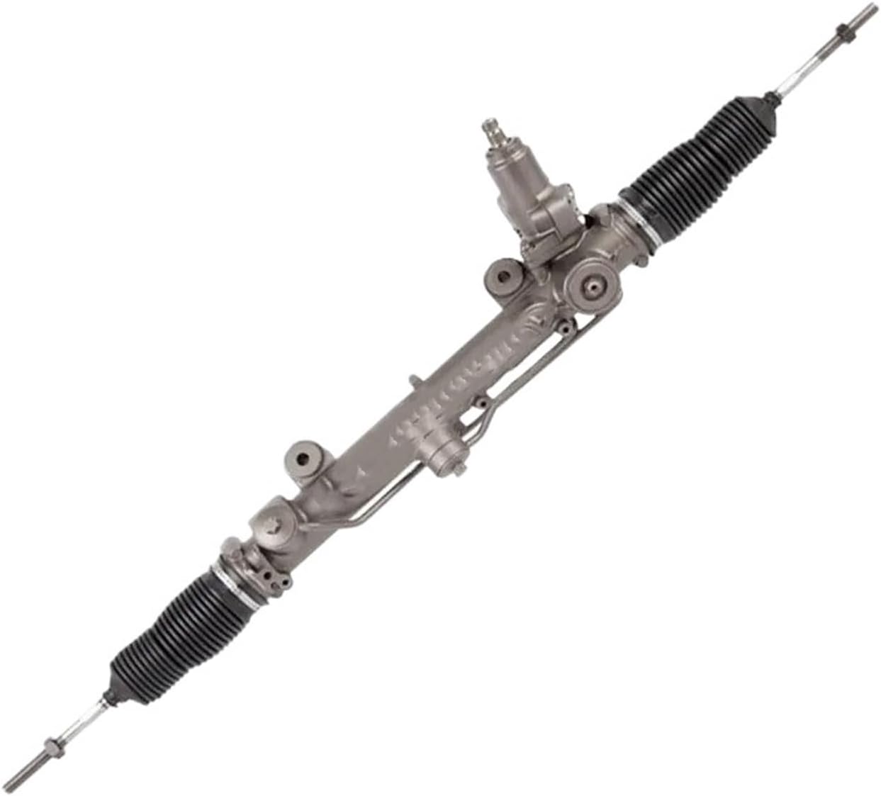 Steering Rack&Pinions Box Compatible For Audi Q8 4M1423053F Systems Mechanical Gear Replacement LFAMZN