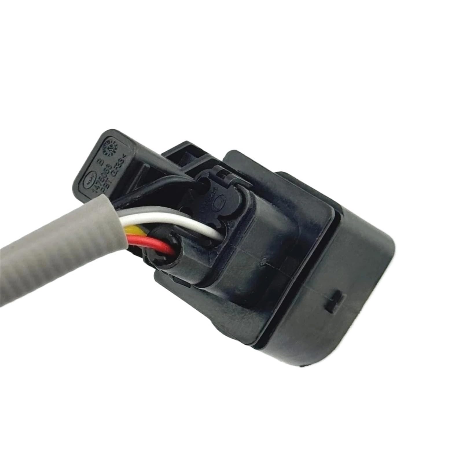 Capteurs d'oxygène BMW E87 E90 E66 connecteur sonde lambda essence - 6