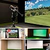 color-tree-300x200cm98x66ft-Pantalla-de-simulador-de-Golf