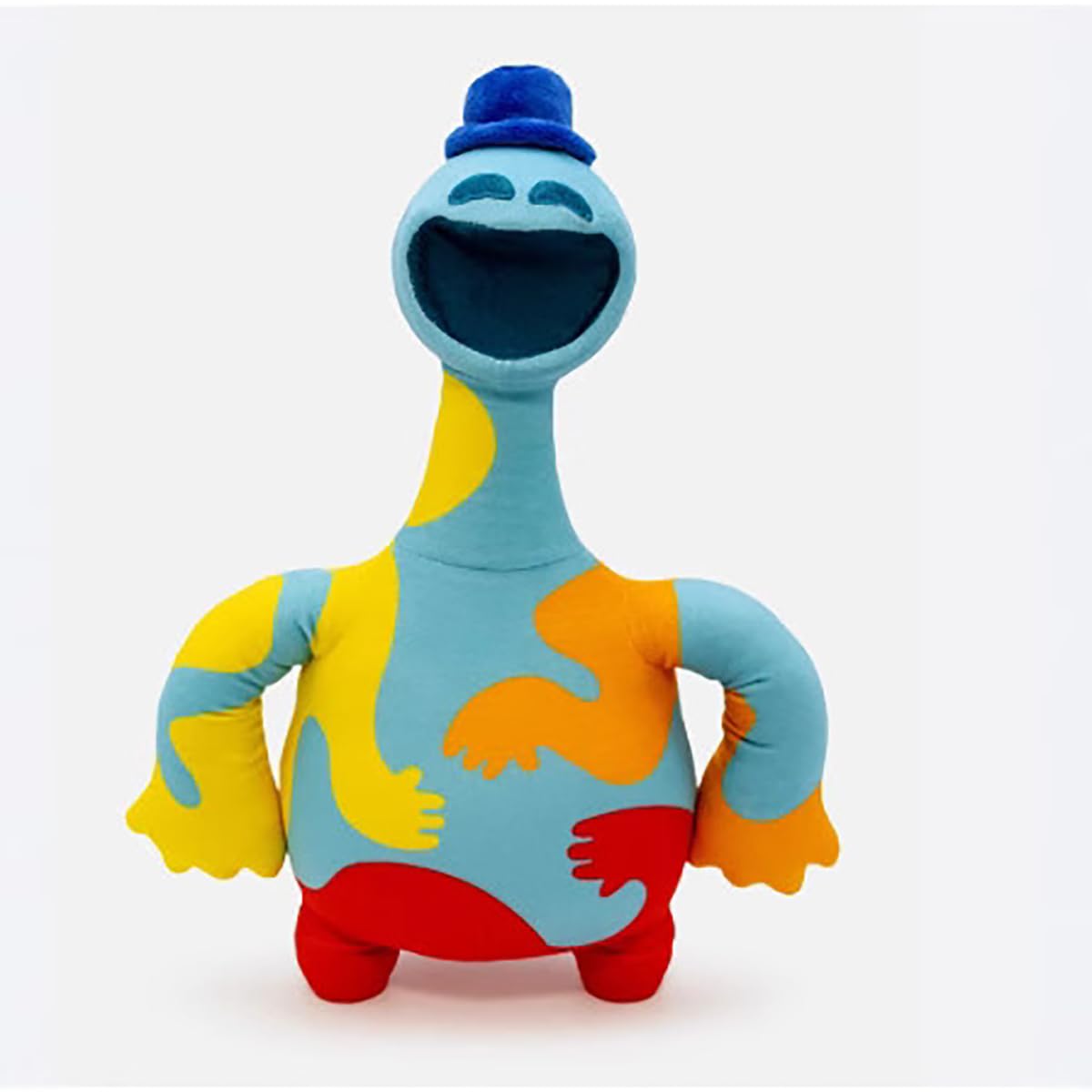 Amazon.co.jp: ポピープレイタイムチャプター4 ドーイ ぬいぐるみ 人形