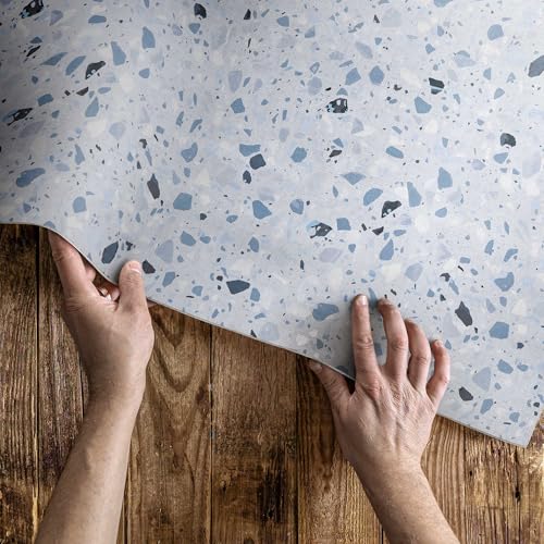 Tapis de sol vinyle résistant à la décoloration pour embellir votre maison - 5