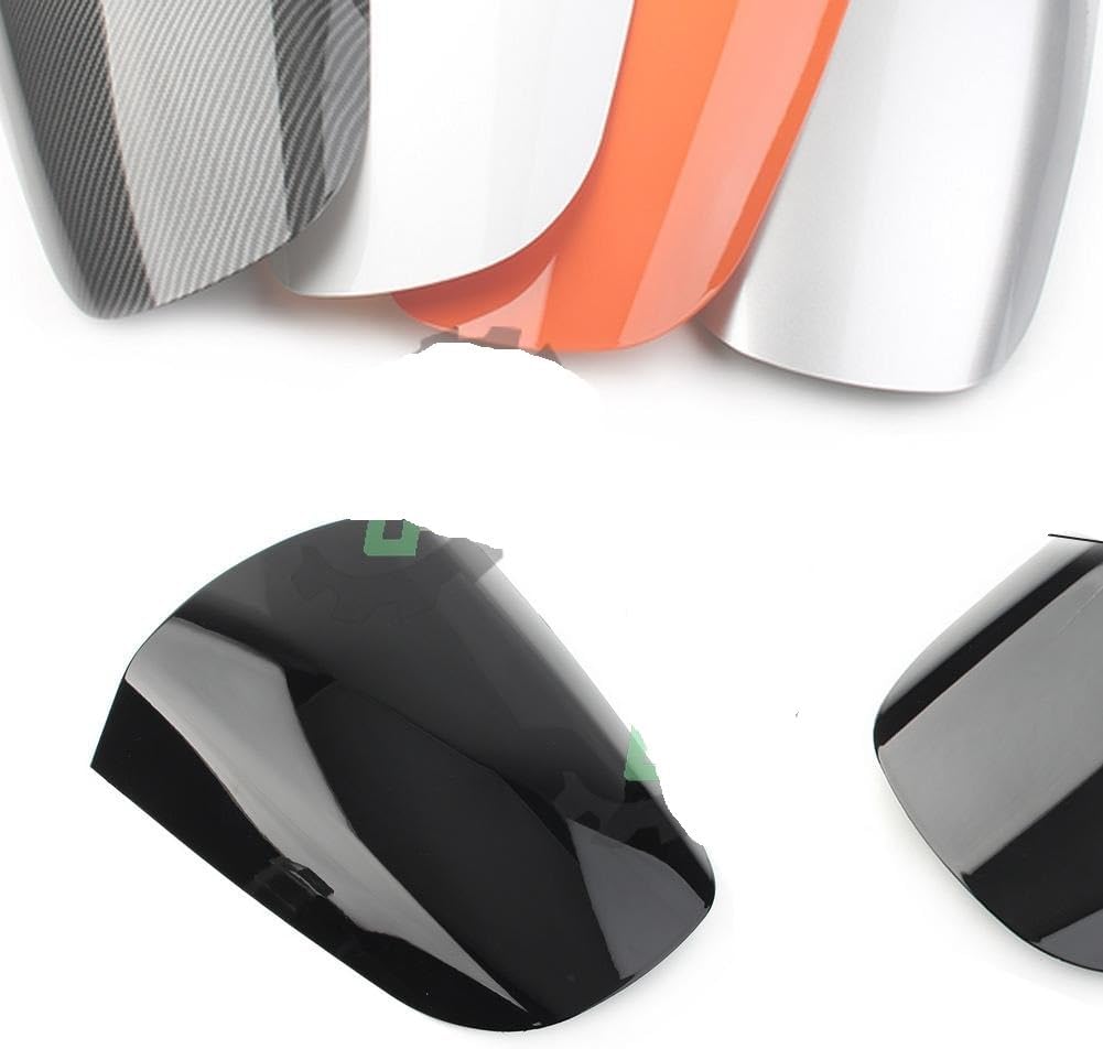 シートフェアリングカバー オートバイリアカバー カウルフェアリング