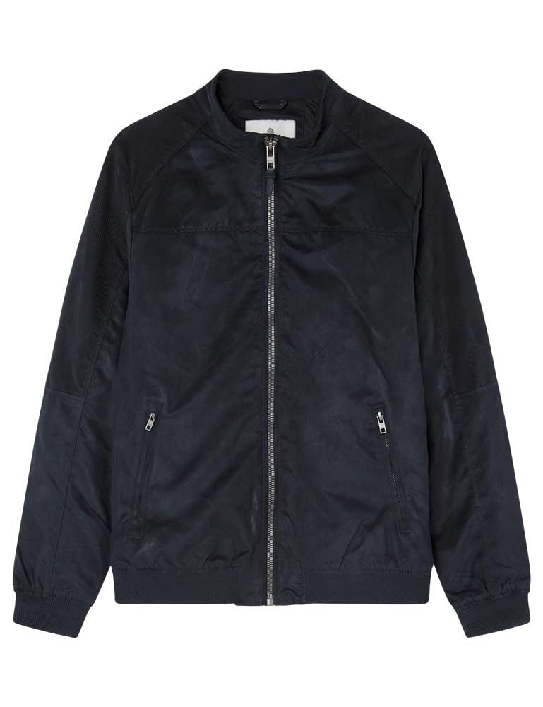 Springfield Men's Chaquetas Jacket, Navy,