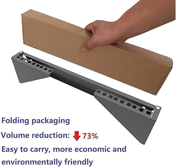 Amazon.com: JINGCHENGMEI 3U Vertical Wall Mount Patch Panel Amazon.com: JINGCHENGMEI 3U Vertical Wall Mount Patch Panel