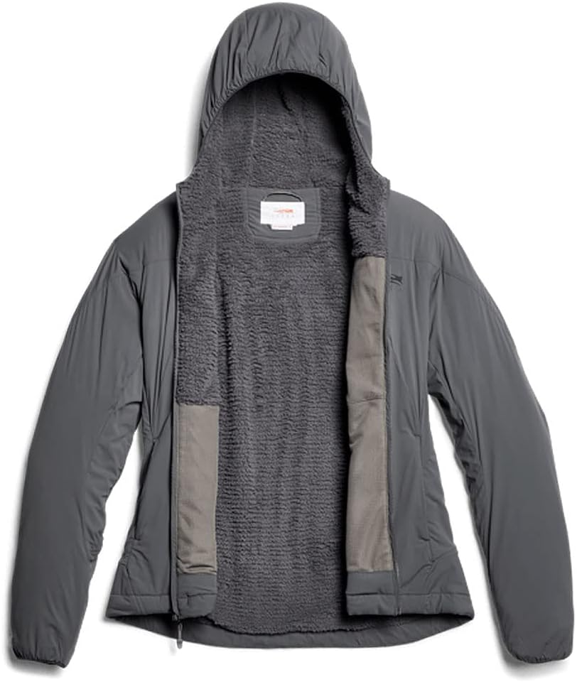 SITKA Gear Women's Ambient Hunting Vest - Image 2