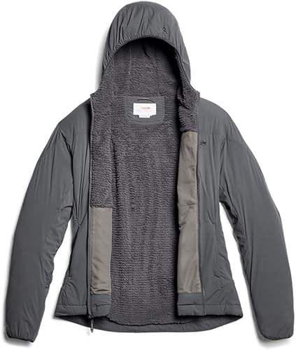 Miniatura 7 de SITKA Gear Chaqueta ambiental con aislamiento de caza para mujer