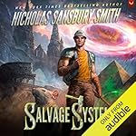 Cover of Salvage System