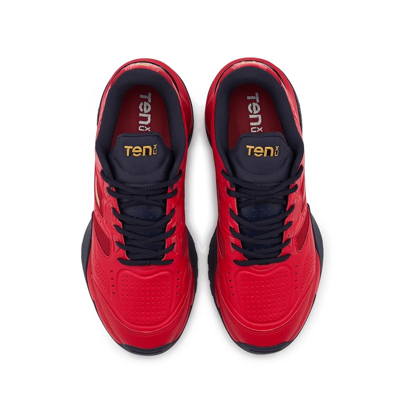 Image of By Sachin Tendulkar Unisex Switch Fan Edit 2.0 Multi-Sport Shoes | for All Turfs with Rubber Studs