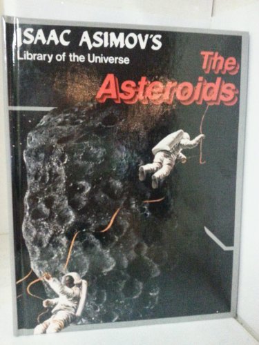 The Asteroids 1555323537 Book Cover