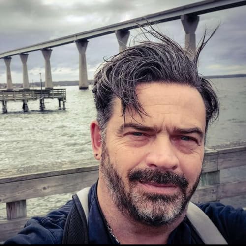 #79 - There&rsquo;s Another Way: Jim Atkinson on Surviving Suicide and Becoming a Sign of Hope