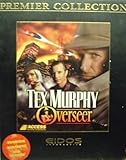 tex murphy poisoned pawn  Tex Murphy Overseer