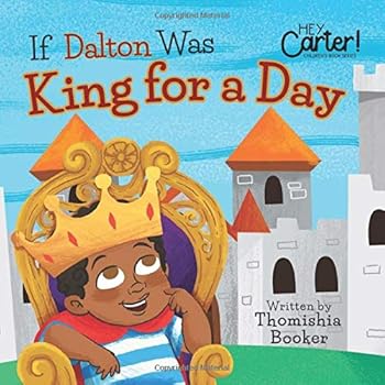 If Dalton Was King for a Day