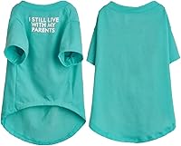 Vista 5 de Ropa linda para perro, camiseta para perros medianos. Ropa para perros pequeños, hembra, macho, cachorro. Disfraz suave y transpirable para perros